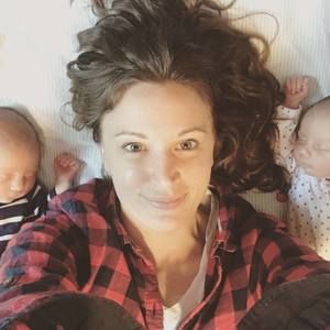 Meet your Posher, Katherine